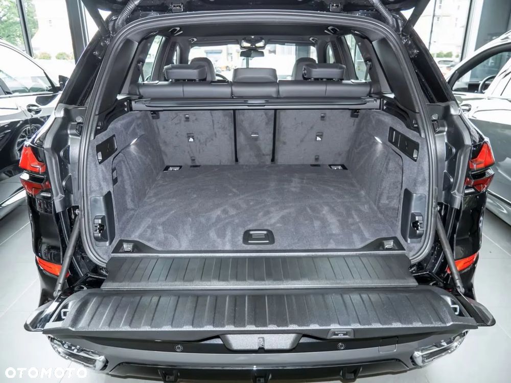 BMW X5 xDrive30d mHEV M Sport sport - 28