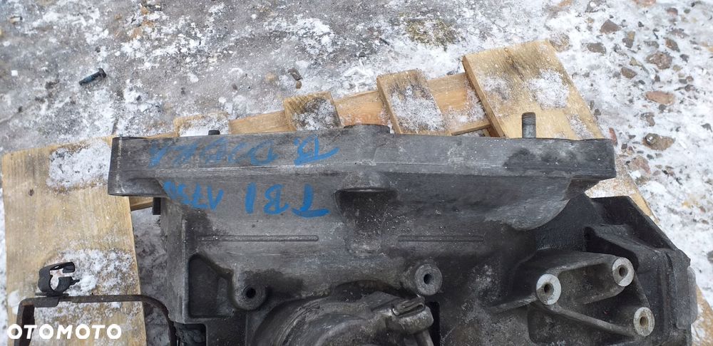 alfa romeo 159 brera 1.75 tbi skrzynia biegów - 6