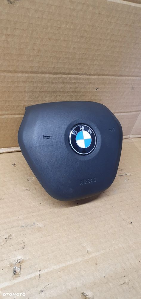 Poduszka Airbag kierowcy kierownicy BMW 3 G20 - 4