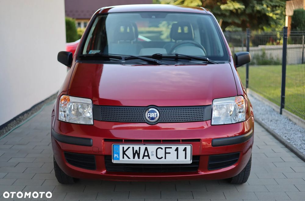 Fiat Panda 1.1 Fresh - 2
