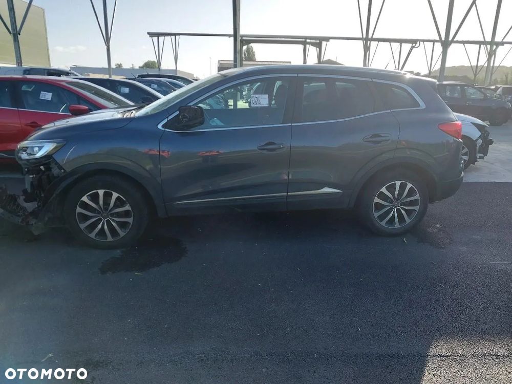 Renault Kadjar Energy dCi 130 Experience - 2