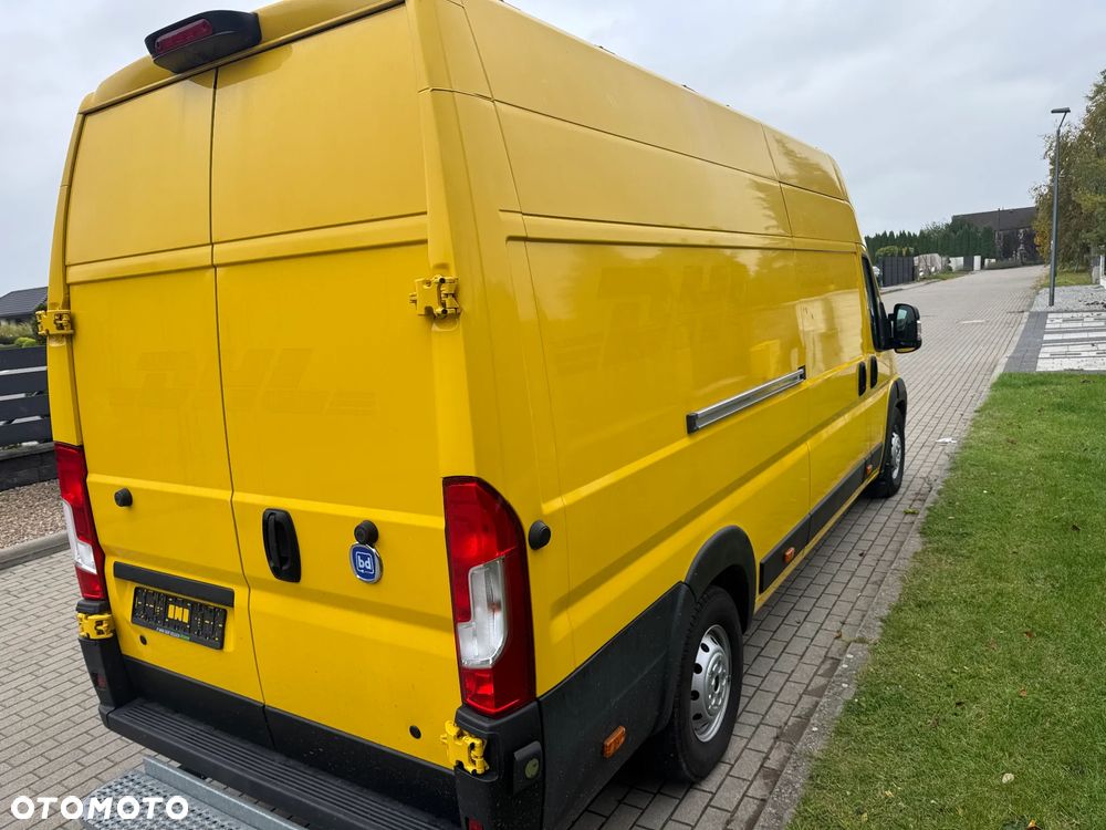 Fiat DUCATO E-DUCATO - 28