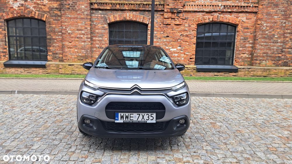 Citroën C3 1.2 PureTech Max - 5