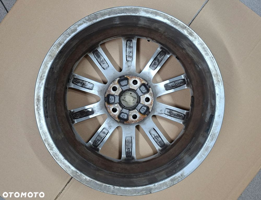 Felgi Aluminiowe 17 Audi Q3 5x112 ET 43 - 14