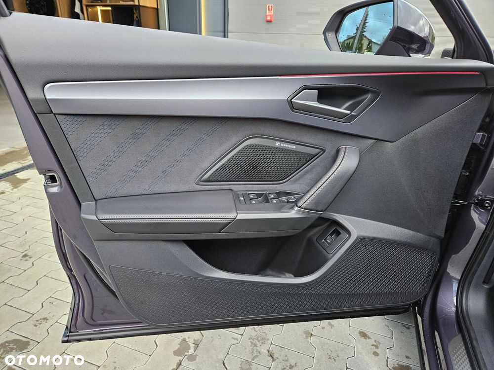Cupra Formentor 1.5 TSI DSG - 15