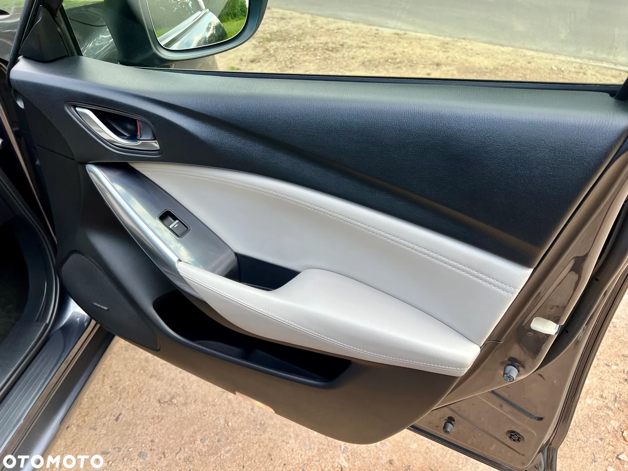 Mazda 6 2.0 Skypassion I-ELoop - 18