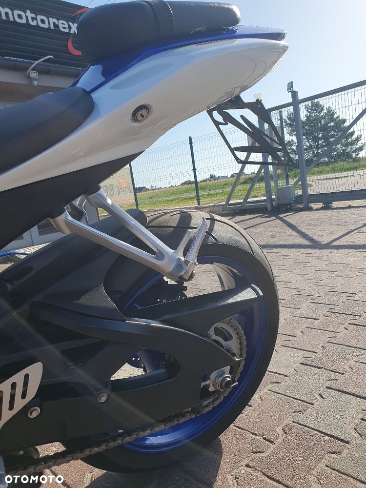Suzuki GSX-R - 9