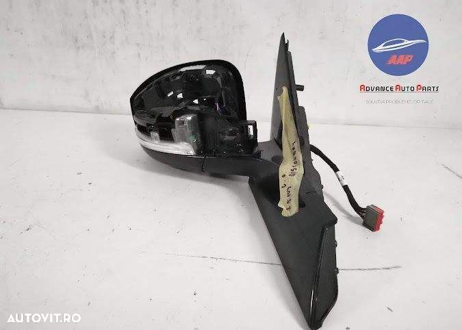 Oglinda Dreapta originala Land Rover  Discovery  5 2016 2017 2018 2019 - 3