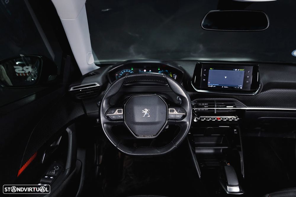 Peugeot e-2008 Active Pack - 5