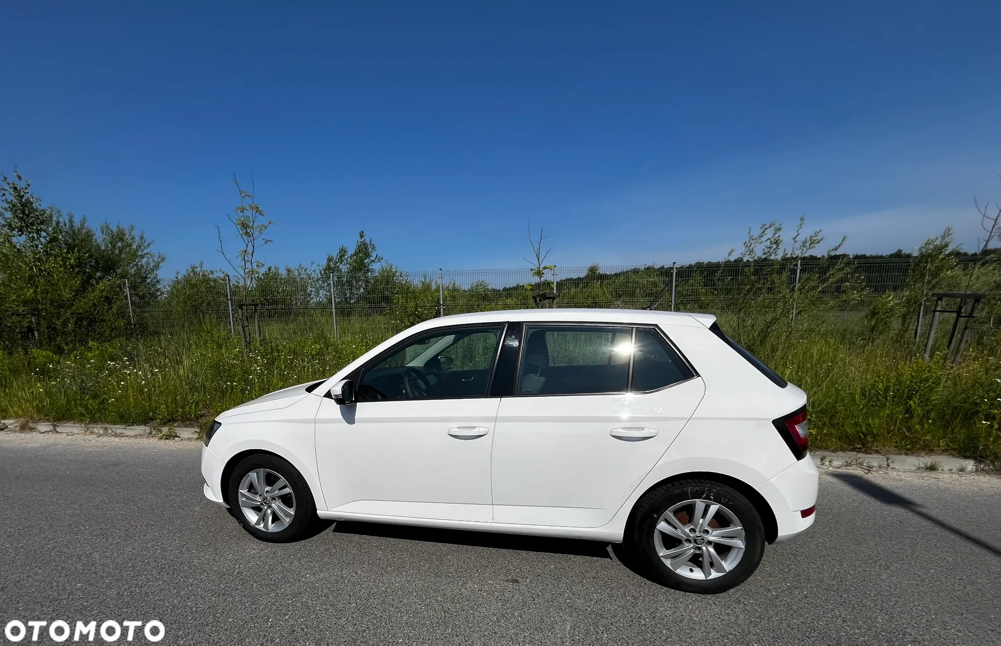Skoda Fabia 1.0 TSI Ambition - 6