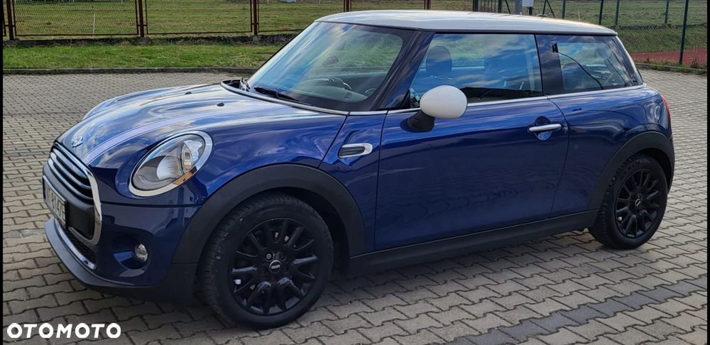 MINI Cooper - 10