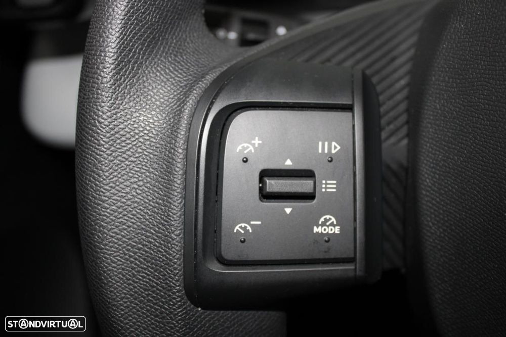 Citroën e-C3 Aircross YOU - 16