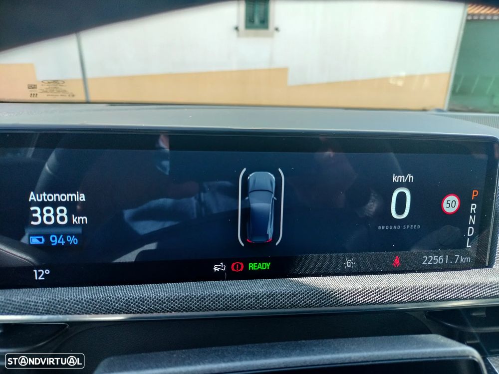 Ford Mustang Mach-E AWD PREMIUM - 10