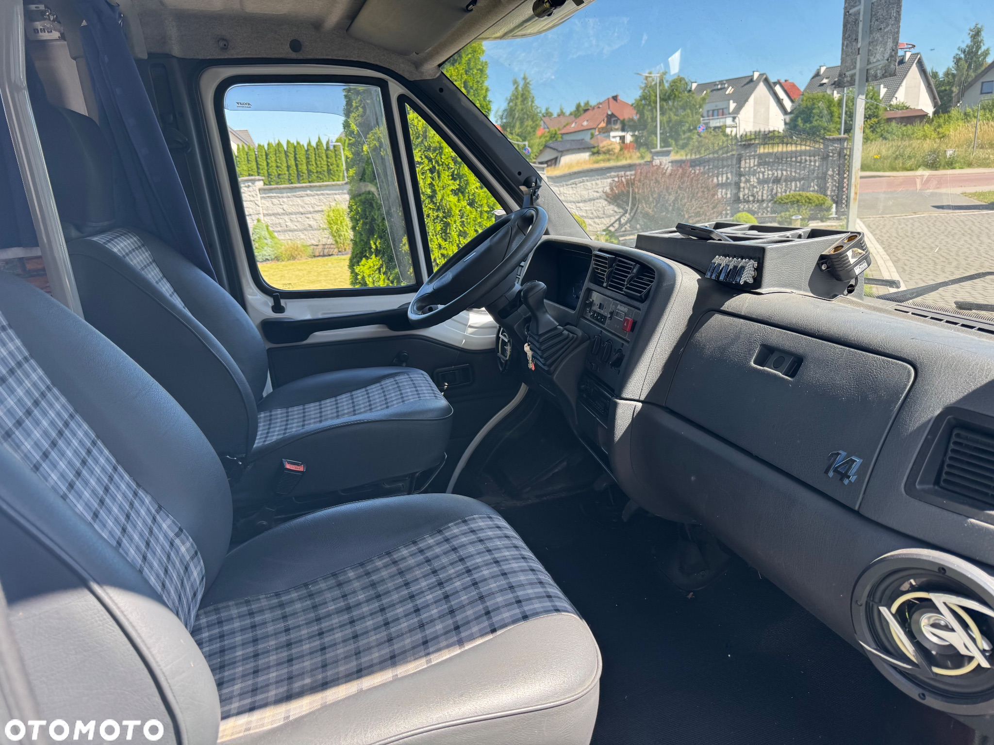 Fiat DUCATO - 11