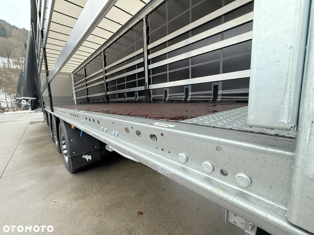 Schmitz Cargobull VARIOS - 16