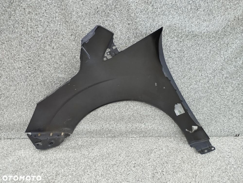 Ford C-Max MK2 błotnik prawy przód przedni - 3
