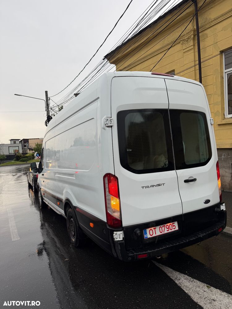 Ford Transit - 18