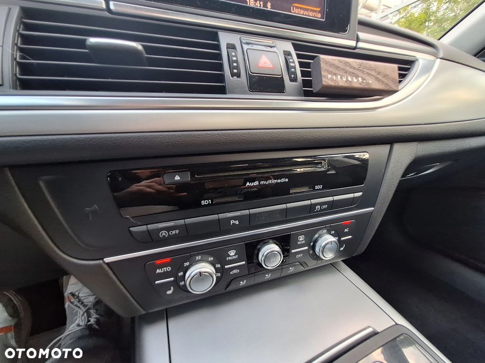 Audi A6 - 30