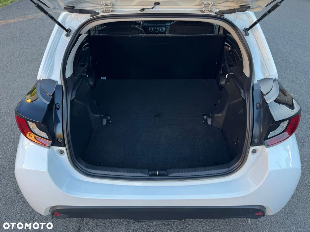 Toyota Yaris 1.5 Active - 19