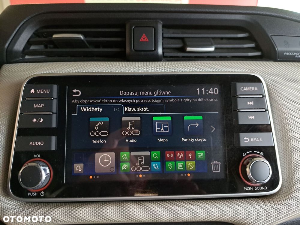 Nissan Micra - 20
