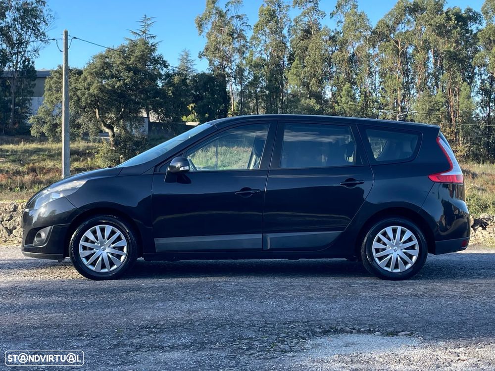 Renault Grand Scénic dCi 110 Expression - 5