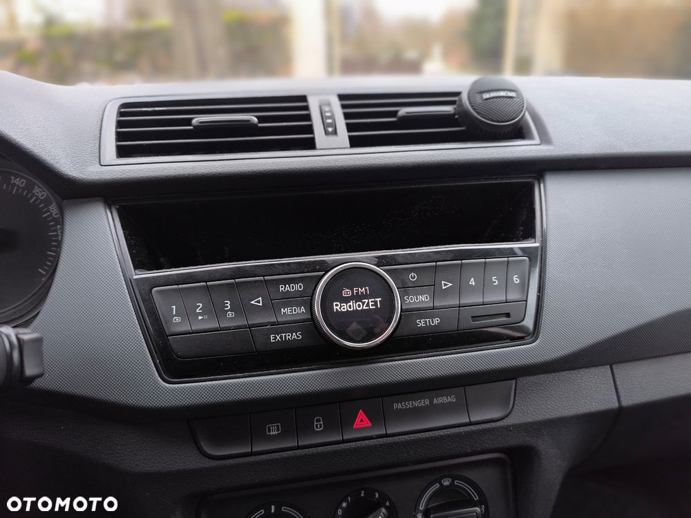 Skoda Fabia 1.0 TSI Active - 8