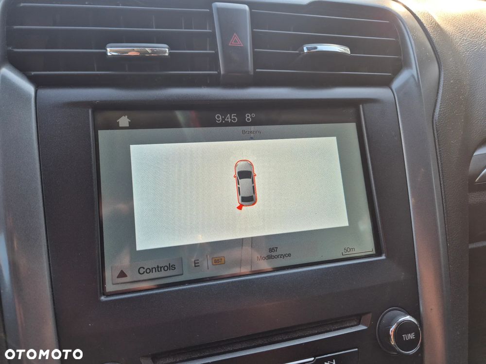 Ford Mondeo 2.0 TDCi STart-Stopp PowerShift-Aut ST-Line - 15