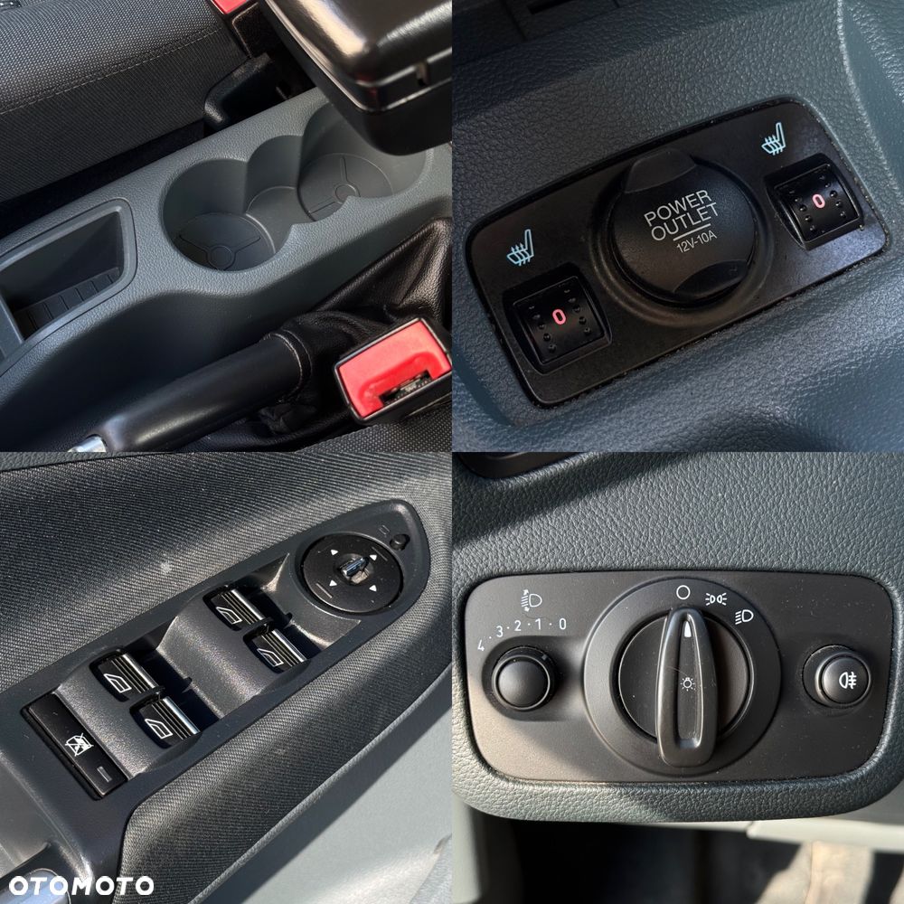 Ford C-MAX 1.6 TDCi Start-Stop-System Titanium - 16