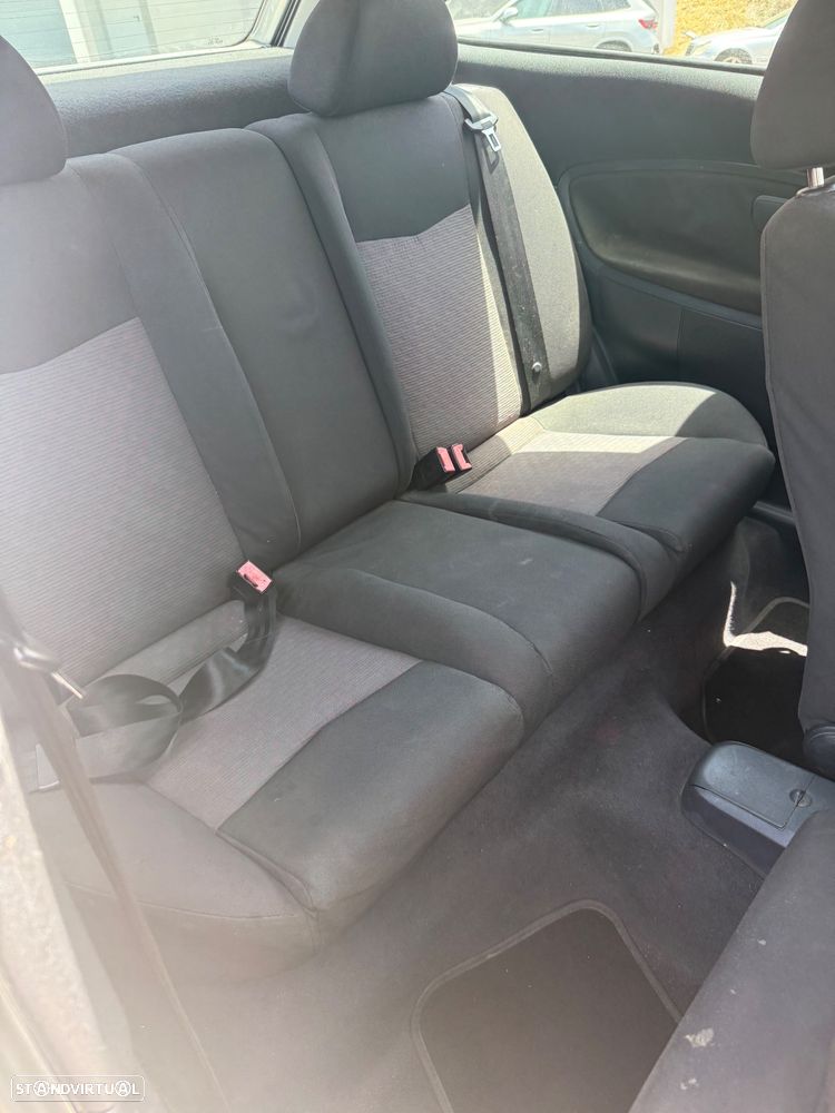 SEAT Ibiza 1.4 16V Sport - 7