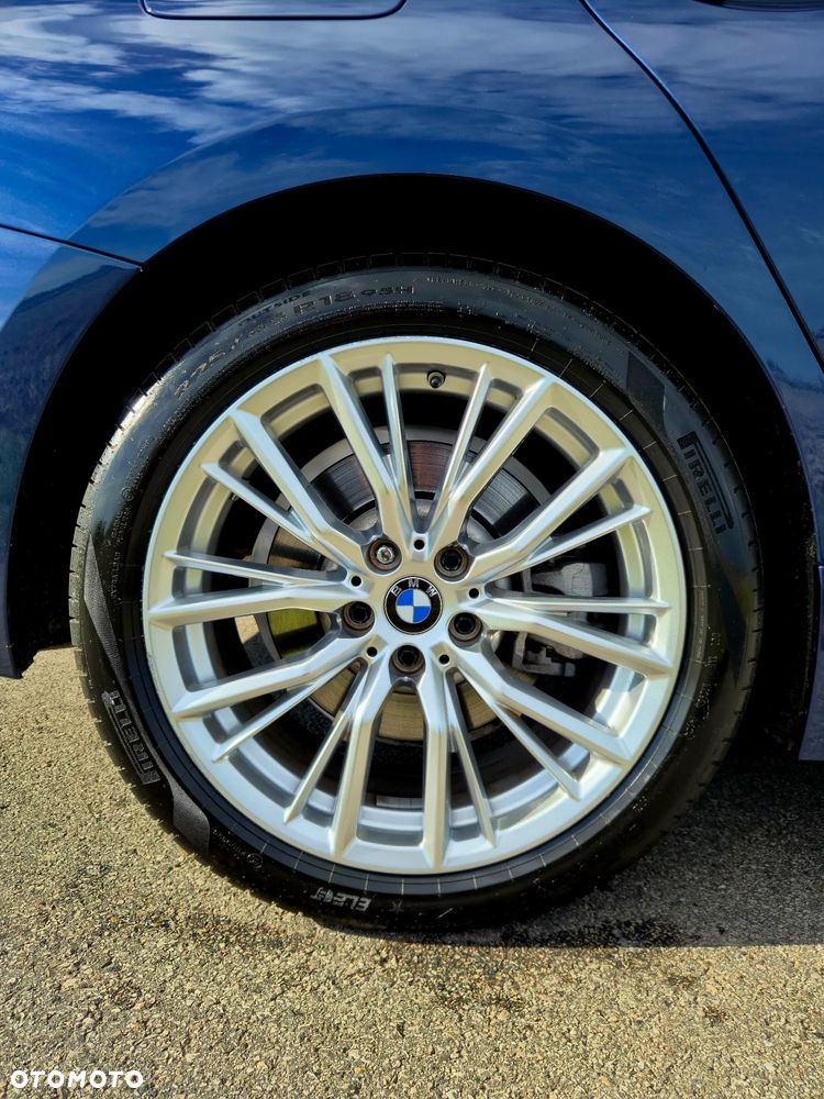BMW Seria 3 - 7