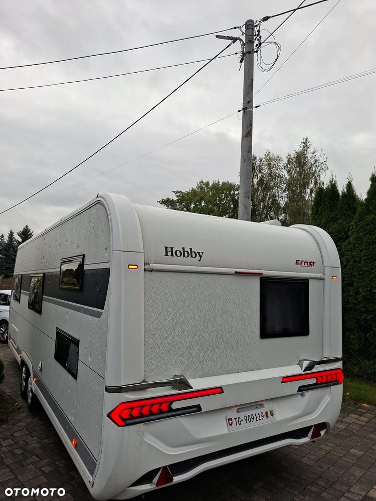 Hobby 650 KMFE - 14