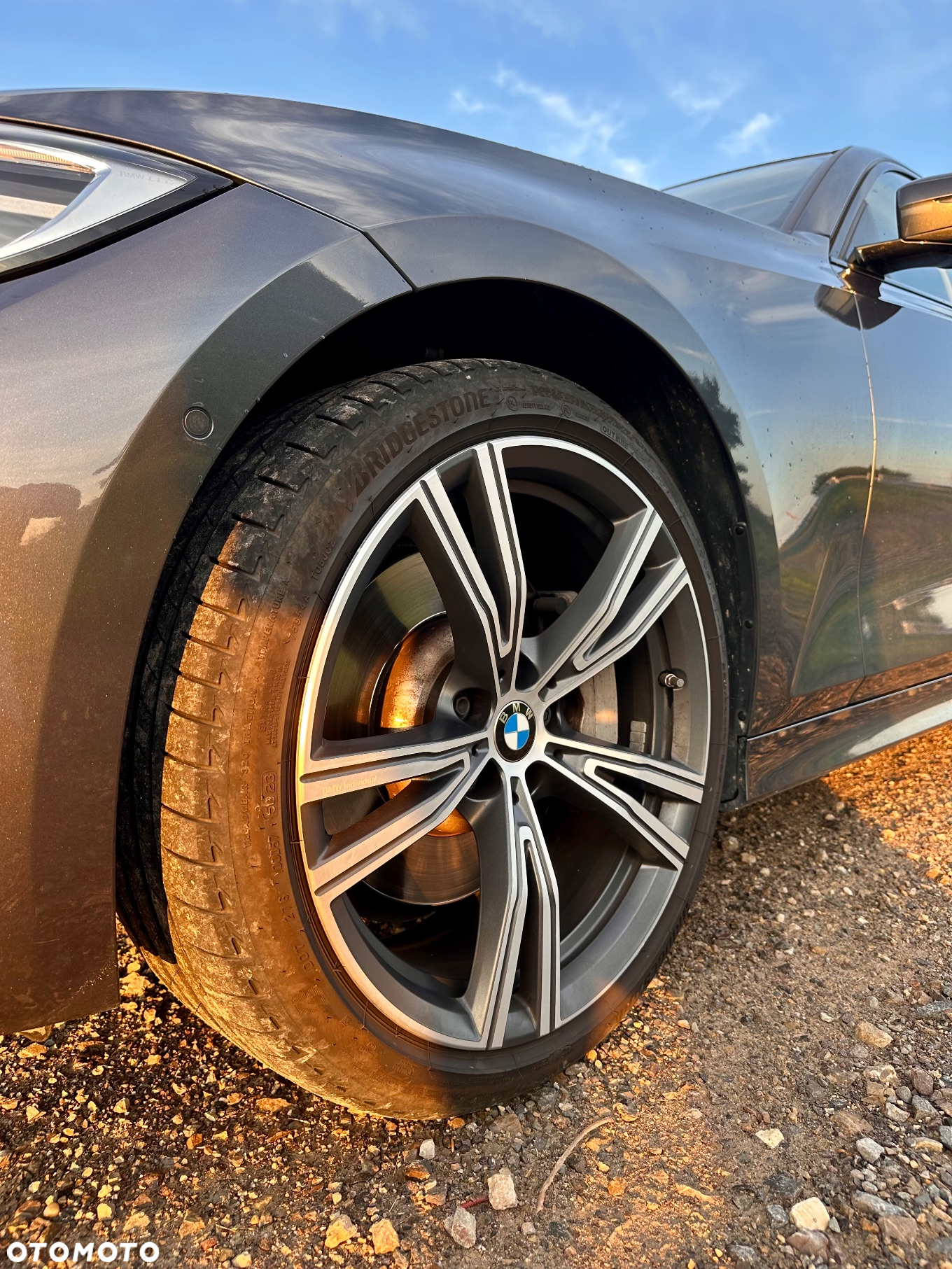 BMW Seria 3 330i xDrive Advantage - 15