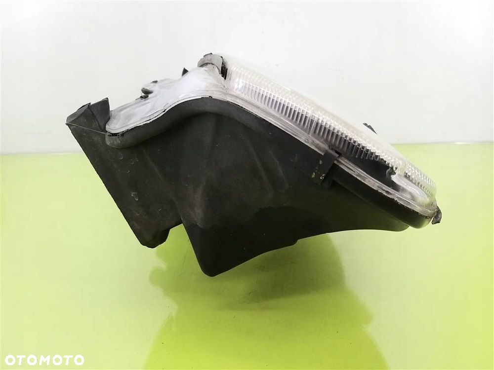 Reflektor lampa przód lewa SPRYSKIWACZ Chrysler 300M 1998-2004 R - 2