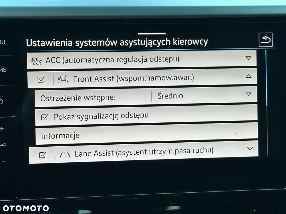 Volkswagen Arteon 2.0 TSI OPF DSG R-Line - 29