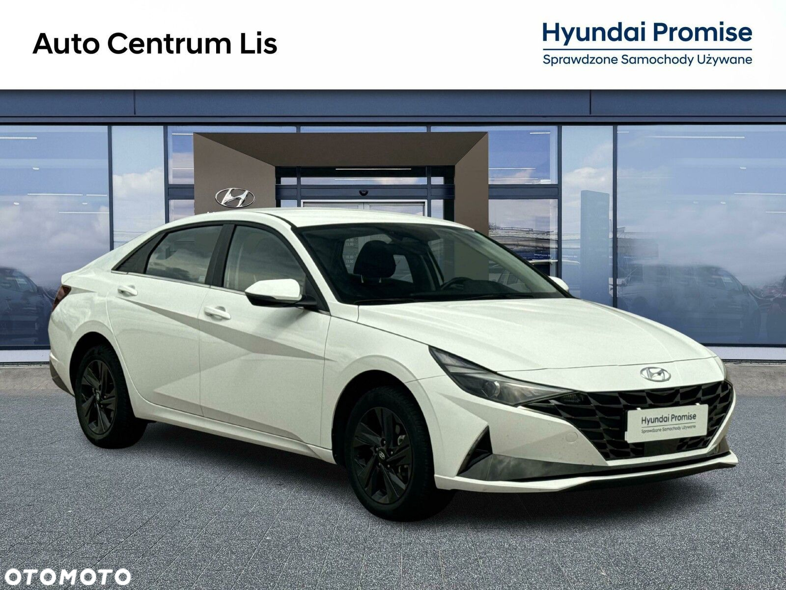 Hyundai Elantra 1.6 Smart CVT - 7