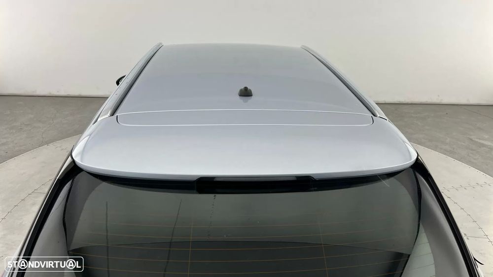 Opel Astra Sports Tourer 1.6 CDTI Edition S/S - 32