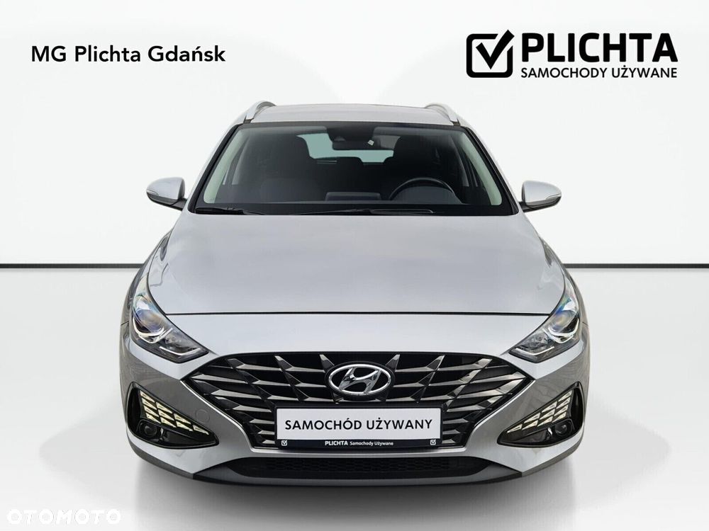 Hyundai i30 1.0 T-GDI Modern - 2