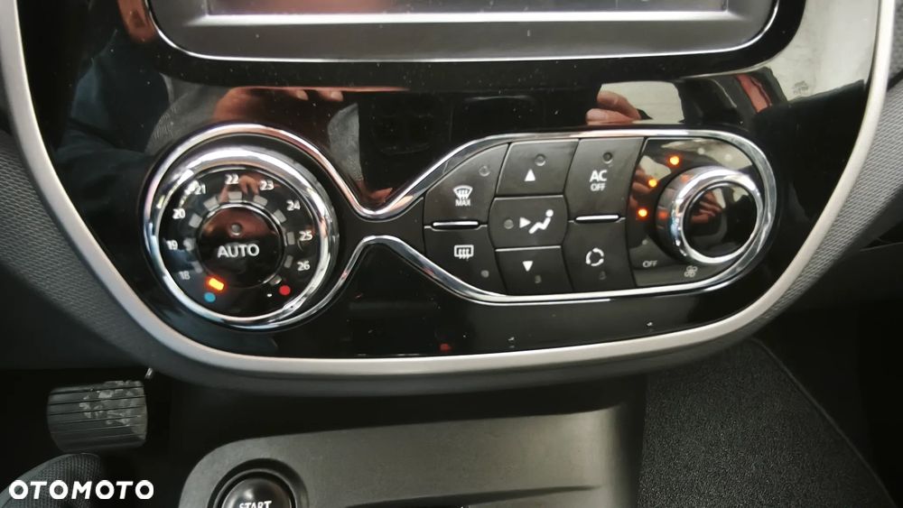 Renault Captur ENERGY TCe 120 EDC Dynamique - 28