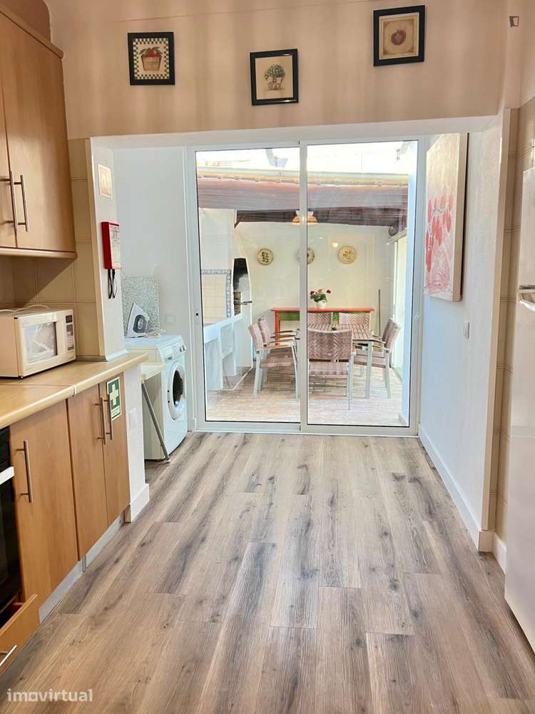 Casa com 4 quartos - localizado em Vilamoura - Grande imagem: 5/35