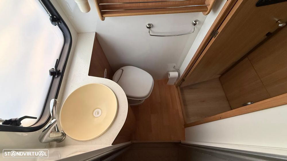 Rimor Europeo Europeo6 - 16