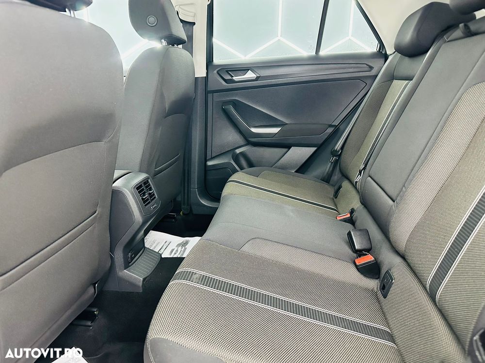 Volkswagen T-Roc 1.6 TDI SCR UNITED - 15