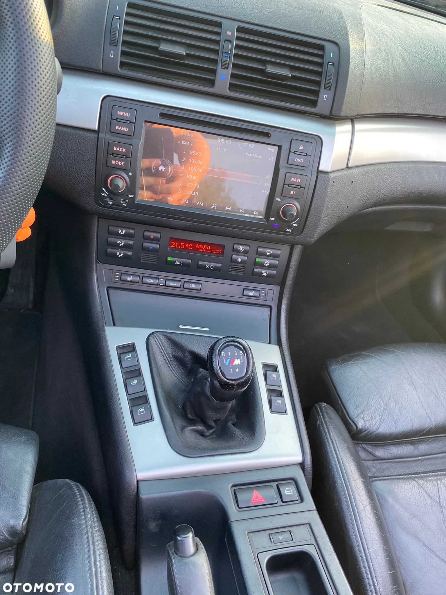 BMW Seria 3 - 13