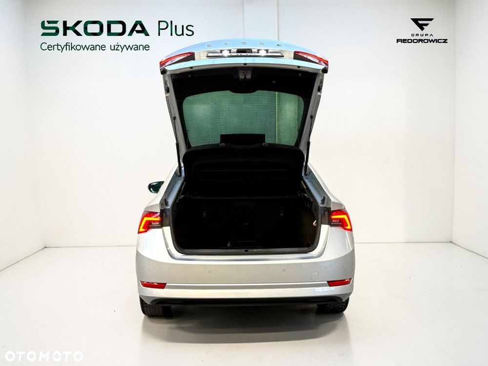 Skoda Octavia 1.5 TSI ACT Ambition - 12