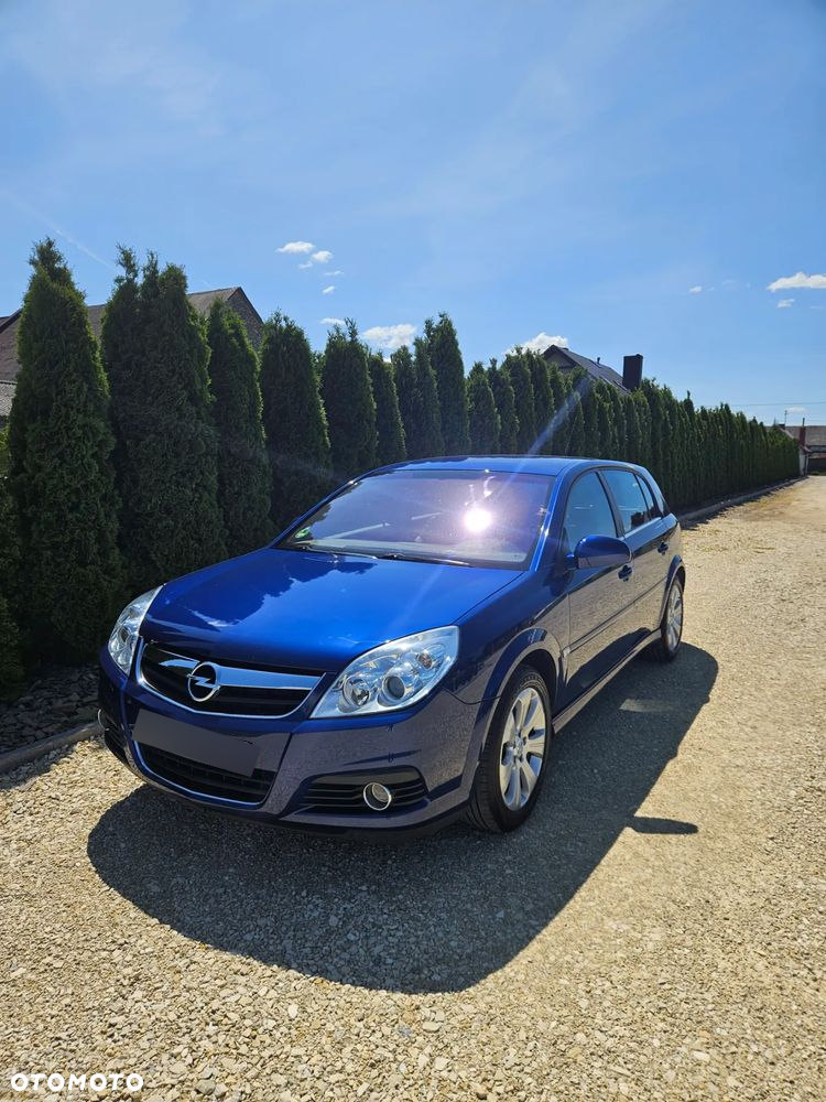 Opel Signum 1.8 Business - 6