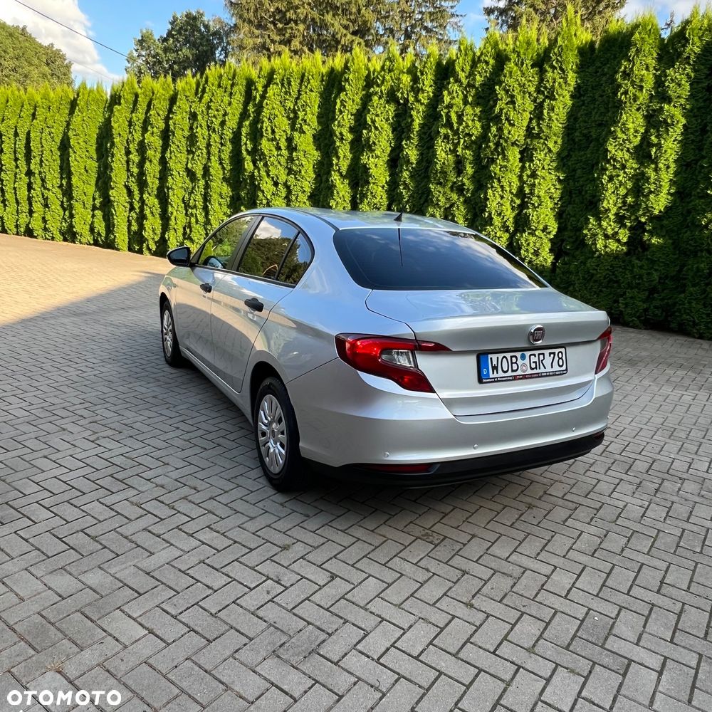 Fiat Tipo 1.4 16V More - 8