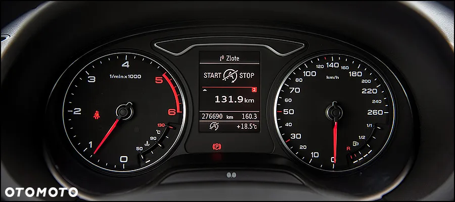 Audi A3 - 23