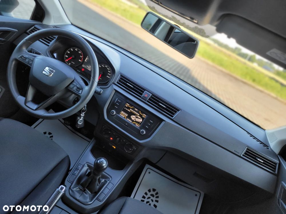 Seat Ibiza - 24