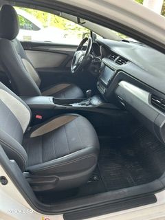 Toyota Avensis 1.8 Premium MS - 2