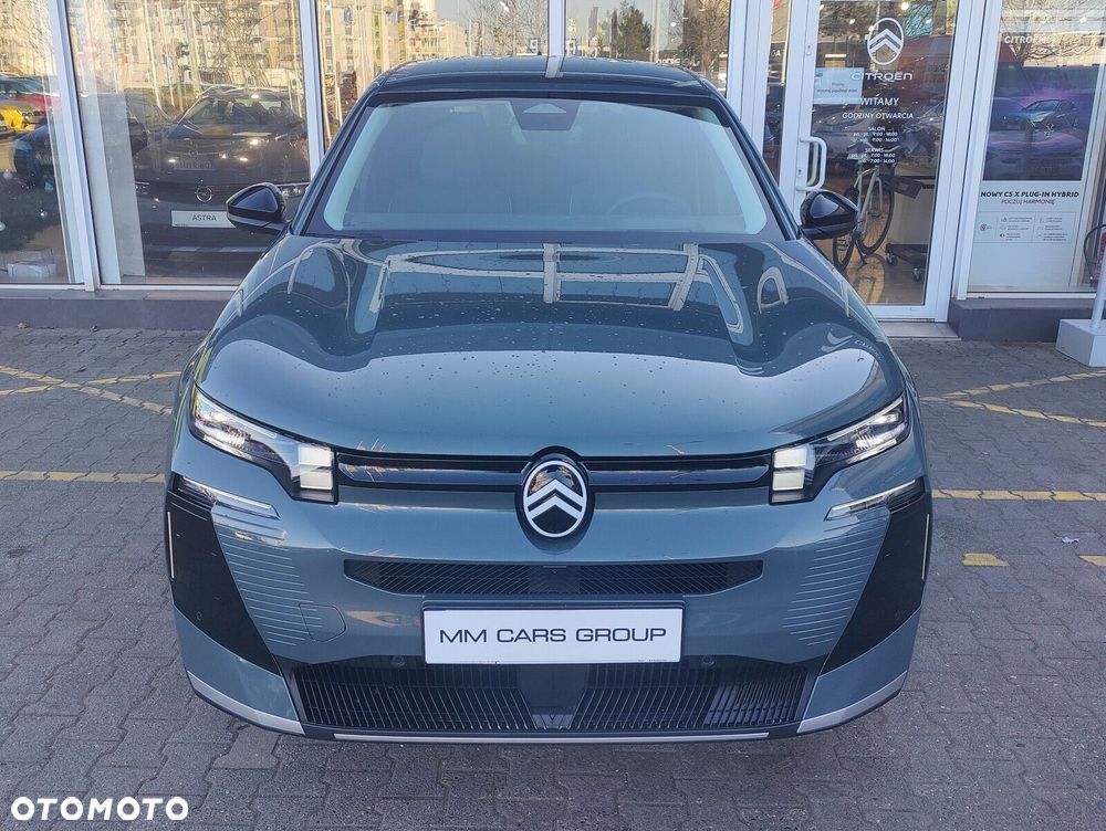 Citroën C5 Aircross - 2
