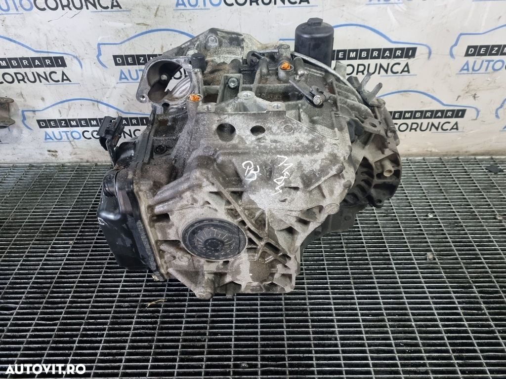 Cutie de viteze AUDI Q3 2.0 TDI 2011 - 2018 177CP Automata CFGC CLLB (1184) 4x4 NU ARE COD - 3